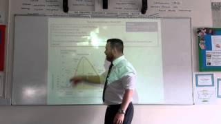 Flood Hydrographs and Causes of Flooding