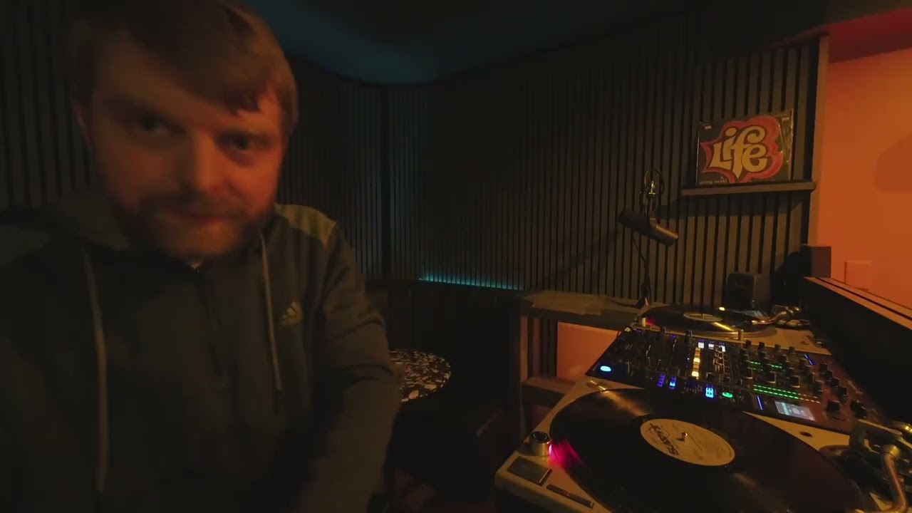 Fish Food for Drum Machines