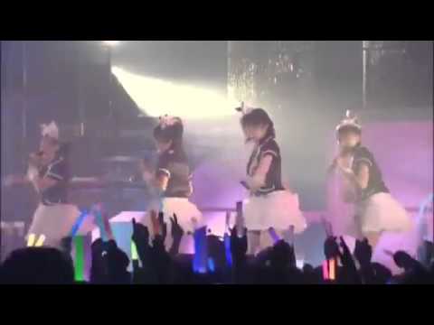 This is 運命 スマイレージ