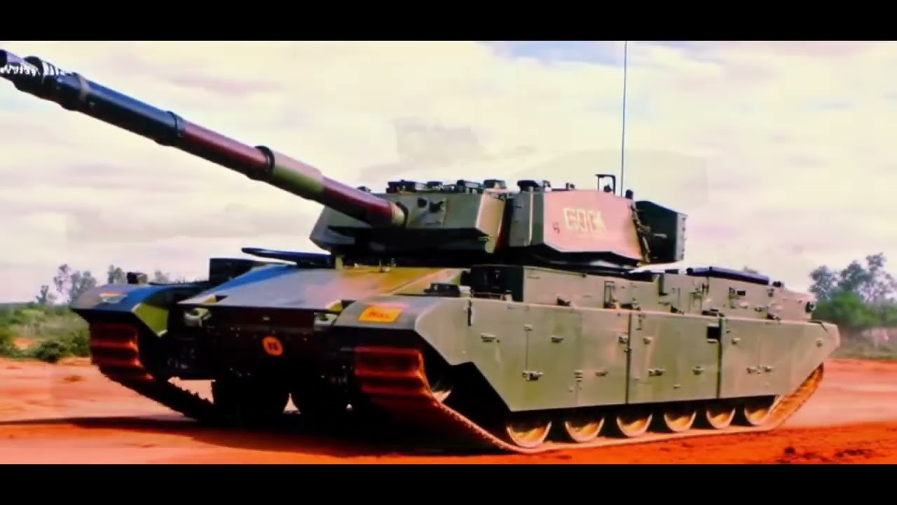 The Nigerian Armies capacity to upgrade its own fleet of legacy systems. & procure more is ignored.