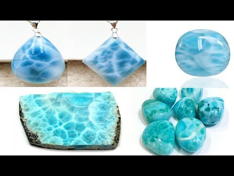 Video: Lapis lazuli-klippe: genees die siel en genees die liggaam