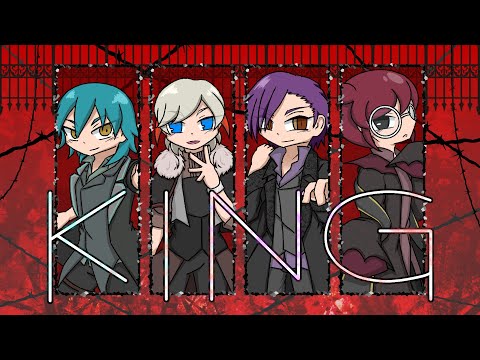 【手描きイナボカ】新生雷門でK/I/N/G