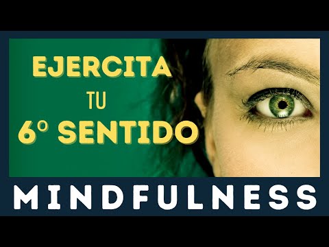 Video: Cómo Desarrollar Tu Sexto Sentido