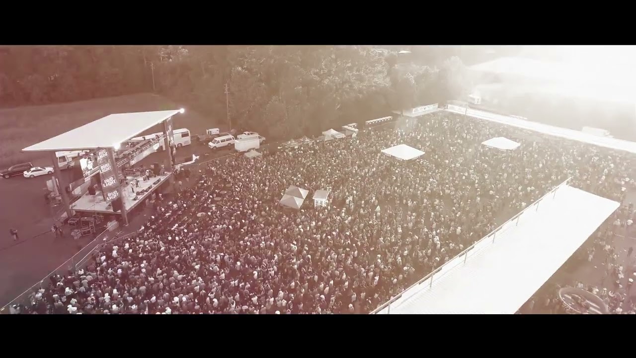 Best Outdoor Event Venue in Houston