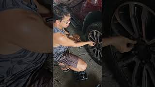 Impact Wrench VS Torque Multiplier, ano ang mas sulit pang tanggal ng gulong by Jeep Doctor PH 6,266 views 3 weeks ago 9 minutes, 16 seconds