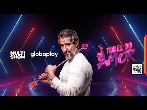 TÚNEL DO AMOR | Globoplay Mais Canais - TÚNEL DO AMOR | Globoplay Mais Canais