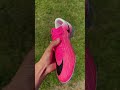 Mercurial Superfly Elite une paire INCROYABLE 🔥🔥
