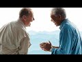 The bucket list full movie facts  review   jack nicholson  morgan freeman