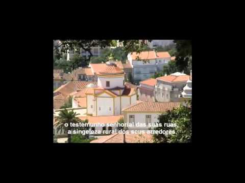 Vinhos de Portalegre .wmv