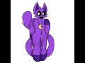 CatNap + My Style!💜 Poppy Playtime Smiling Critters Part 1