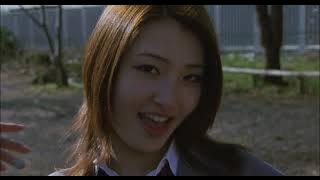 😈 Tomie: Forbidden Fruit (2002) | Japanese horror movie [English subs]