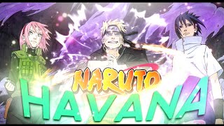 Havananaruto Shippudenamvedit