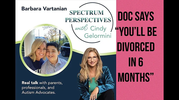 Barbara Vartanian-Dentis...  for Special Needs