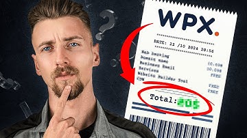 WPX.net Hosting Review - You