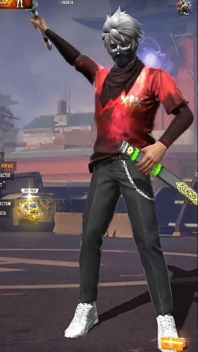 PRESET ALIGHT MOTION FF🤡💥 - DJ DON'T MATTER🎧