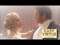 Easy virtue eine unmoralische ehefrau tango szene with jessica biel  colin firth  2008