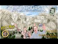 John early sebastian murphy of viagra boys office hours live ep 212