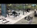 DJI Store Visit - Shenzhen China | OlizStore