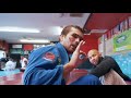 Daisy fresh an american jiujitsu story episode one