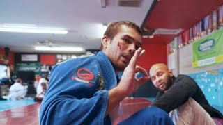 Daisy Fresh: An American Jiu-Jitsu Story (Episode One)