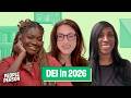 How DEI is Evolving in 2026