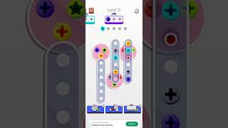 Screw Jam Android gameplay video