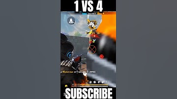 1vs4 Clutch🤯 Destroyed In Seconds🔥 mp40 on Another Level😱 #shortsfeed #tgrnrz #tondegamer