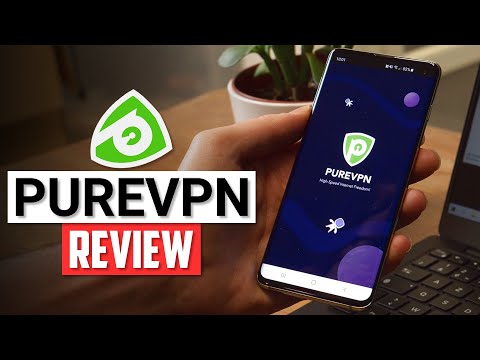 PureVPN review 2022: Have this VPN's privacy issues been fixed? ?