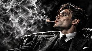 Playlist For Men Who Move In Silence (Best Of Vol.9) | Dark Blues| Gentlemen Music