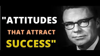 Why Isn't Everyone Successful   Earl Nightingale