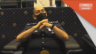 Pencegahan Jenayah | Polis Perak perluas konsep '1 masjid, 1 polis'