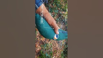 Hammock Paling Ringan #tickettothemoon