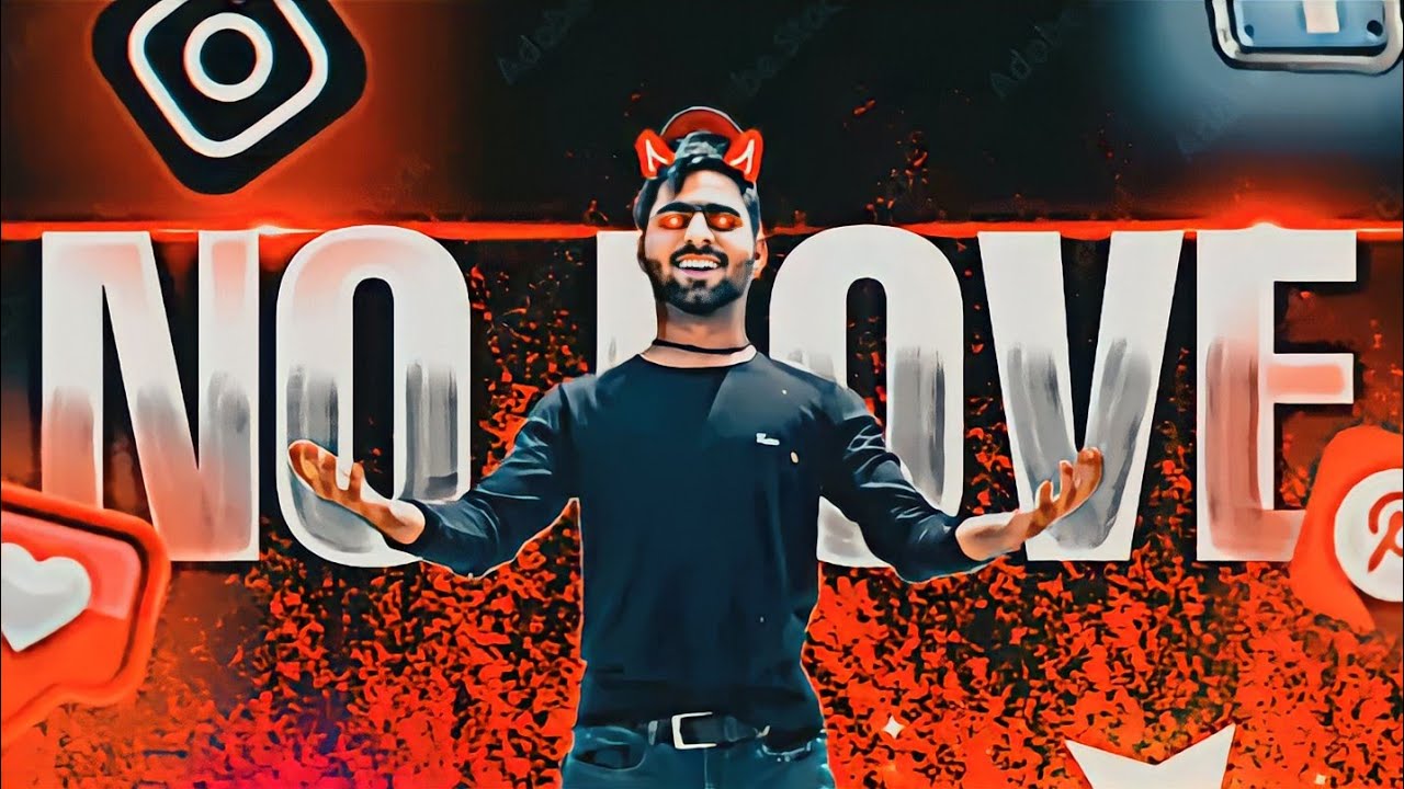 😈Juunu Ki Tech No Love Only One Youtubers 