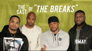 The Cast of VH1's