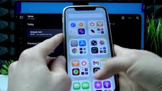 MacBook Pro M5 — How to Use Universal Clipboard (Copy on iPhone, Paste on Mac)