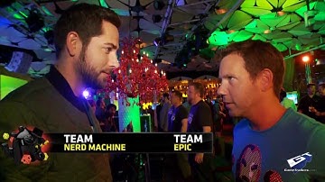 Gears of War: Judgment - E3 2012: OverRun Challenge