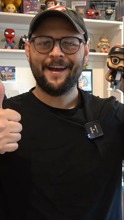 Did I get Funko’d or what? #funko #funkopops