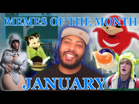 memes-of-the-month:-january-2018