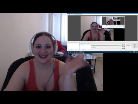 Tiffani's Typology Livestream