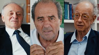 Download Lagu la vera storia di mani pulite, raccontata da di pietro, colombo e davigo MP3