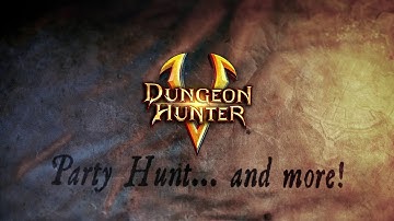 Dungeon Hunter 5 - COOP Update - Developer Diary