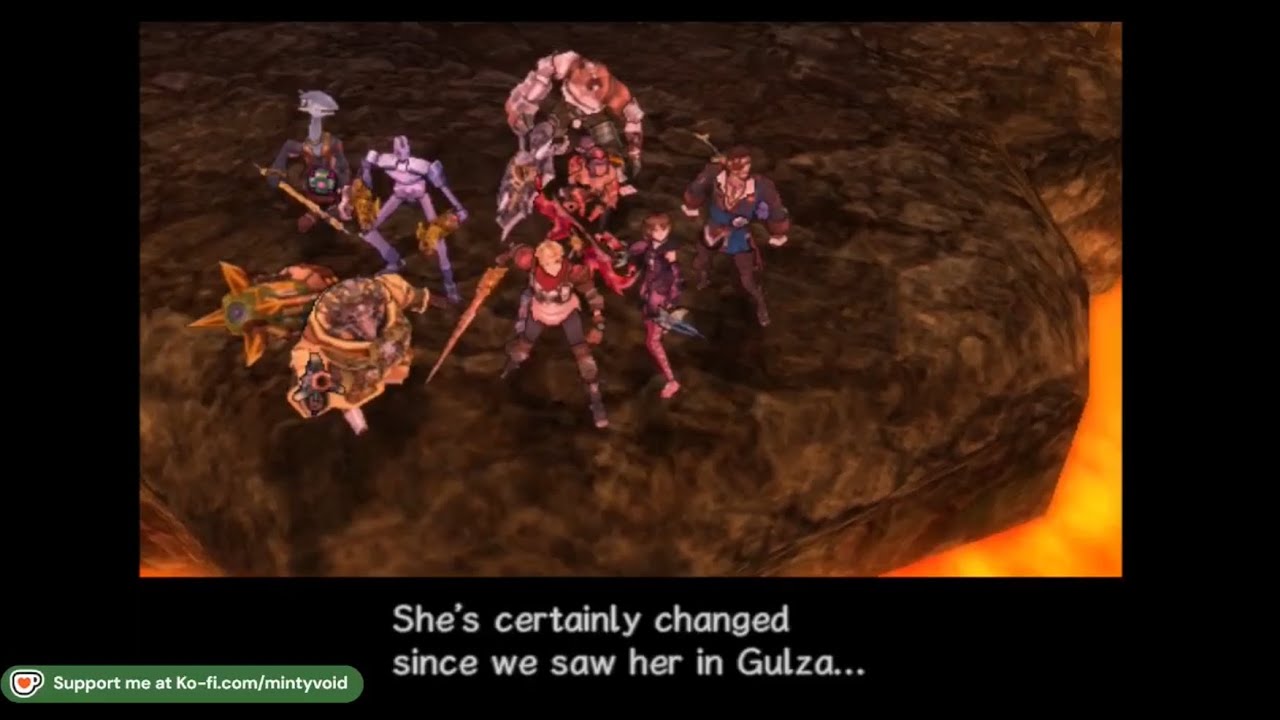 oh boy final battle!!! [rogue galaxy stream part 10]