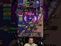 Streets +11 #m+ #arcane #mage #big #damage #omg #nw #spark #unclebor9 #Twitch #stream