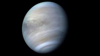 Venus: Forgotten Sister Planet or Our Next Frontier?