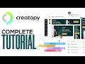 How To Use Creatopy | Easy In (2022)