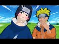 Sasuke Come Home! (Naruto VRChat)