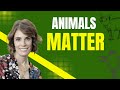 001: Cheryl Moss Is Using Her Voice to Uplift Animal Sanctuaries and Inspire Change