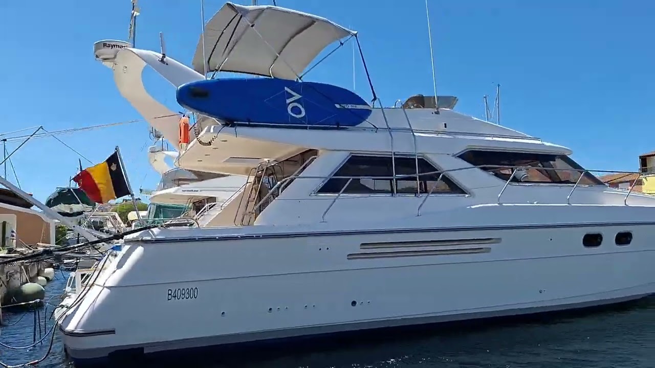 Port Grimaud, 08.07.2025