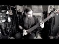 Primus - "Shake Hands With Beef" (Bass Cover)