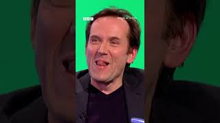 Ben’s ‘cawing’ ruffled David’s feathers 🤣
Featuring inimitable host Rob Brydon alongside lightning-quick team captains David Mitchell and Lee Mack.
Follow us on socials:
https://www.instagram.com/wilty_tv/
https://www.tiktok.com/@wilty_tv
https://www.facebook.com/WouldILieToYouTV
#WILTY #WouldILieToYou #LeeMack #DavidMitchell #RobBrydon #ComedyShow #Crows #BenMiller Ben’s ‘cawing’ ruffled David’s feathers 🤣